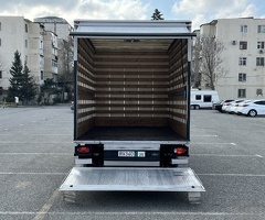 Transit , 2007, 2.4L, 199000 km, Mexanika