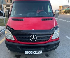 2007, 2.1L, 272000 km, Mexanika