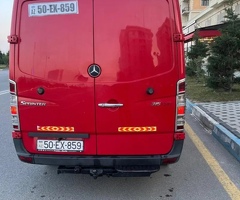 2007, 2.1L, 272000 km, Mexanika