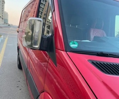 2007, 2.1L, 272000 km, Mexanika