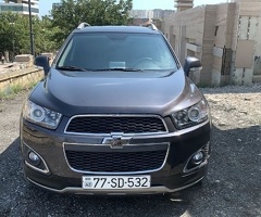 Chevrolet  Cavalier, 2015, 2.0L, 126000 km, Avtomat