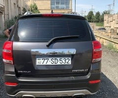 Chevrolet  Cavalier, 2015, 2.0L, 126000 km, Avtomat