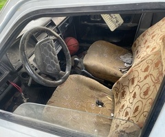 ZAZ  Tavriya, 2005, 1.2L, 200000 km, Mexanika
