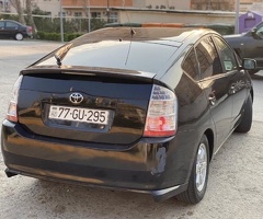 Toyota  Prius, 2008, 1.5L, 220210 km, Variator