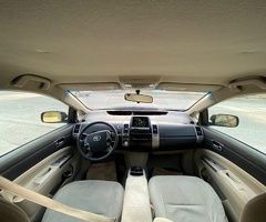 Toyota  Prius, 2008, 1.5L, 220210 km, Variator