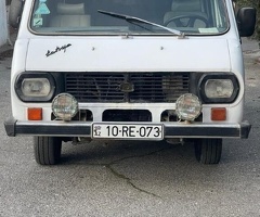 1992, 2.4L, 230000 km, Mexanika