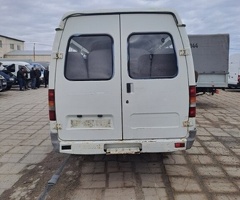 2000, 2.4L, 660000 km, Mexanika