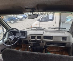 2000, 2.4L, 660000 km, Mexanika