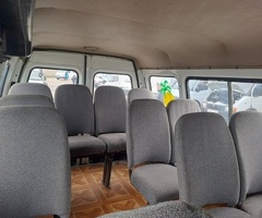 2000, 2.4L, 660000 km, Mexanika