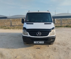 2008, 2.7L, 480000 km, Mexanika