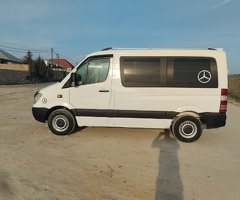 2008, 2.7L, 480000 km, Mexanika