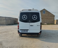 2008, 2.7L, 480000 km, Mexanika