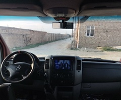 2008, 2.7L, 480000 km, Mexanika