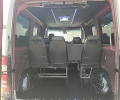 2008, 2.7L, 480000 km, Mexanika