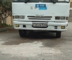 2002, 3.2L, 200500 km, Mexanika
