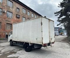 Forland, 2005, 3.2L, 100000 km, Mexanika