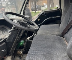 Forland, 2005, 3.2L, 100000 km, Mexanika