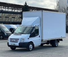 Transit , 2008, 2.4L, 137000 km, Mexanika
