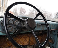 53, 1984, 6.0L, 300000 km, Mexanika