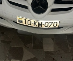 - 10-KM-070