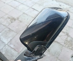 Aksesuarlar-Tüninq, BMW E39” yan güzgüləri