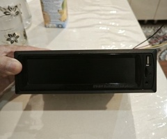 Monitor və audio sistemlər, Maqnitola
