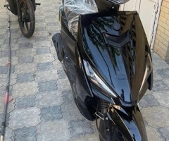 Moped, 2024, 0.50L