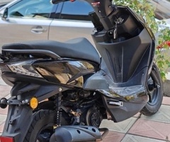 Moped, 2024, 0.50L