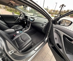 Hyundai  Elantra, 2015, 1.6L, 189000 km, Avtomat
