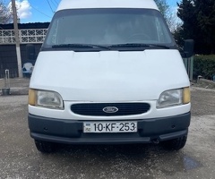 1992, 2.5L, 250000 km, Mexanika