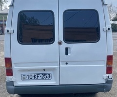 1992, 2.5L, 250000 km, Mexanika