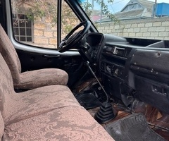 1992, 2.5L, 250000 km, Mexanika