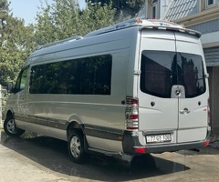 2011, 3.2L, 111111 km, Mexanika