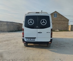 2008, 2.7L, 480000 km, Mexanika