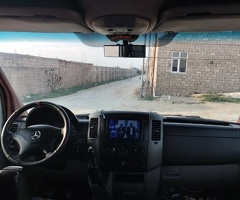2008, 2.7L, 480000 km, Mexanika