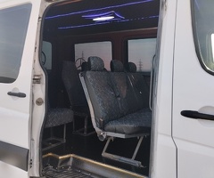 2008, 2.7L, 480000 km, Mexanika