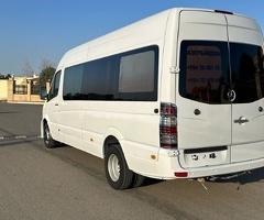 2007, 2.2L, 400000 km, Mexanika