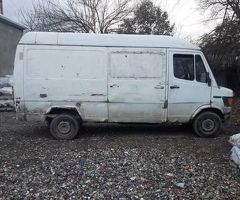 1991, 2.3L, 150000 km, Mexanika