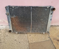 Radiatorlar, Gazel" radiatoru
