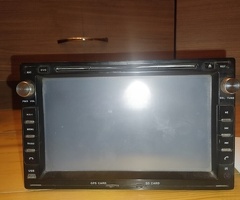 Monitor və audio sistemlər, Manitor