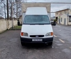 Transit , 1999, 2.5L, 477280 km, Mexanika