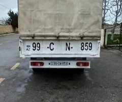 Transit , 1999, 2.5L, 477280 km, Mexanika