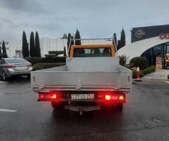 Transit , 2010, 2.4L, 550000 km, Mexanika