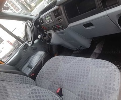 Transit , 2010, 2.4L, 550000 km, Mexanika