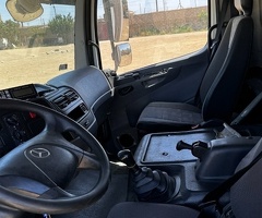 Atego 1218 , 2009, 4.3L, 640668 km, Mexanika