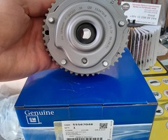 Digər hissələr, Chevrolet Aveo ucun Vanus