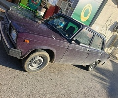LADA (VAZ)  2107, 1998, 1.6L, 95000 km, Mexanika