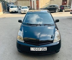 Toyota  Prius, 2007, 1.5L, 305000 km, Variator