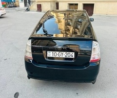 Toyota  Prius, 2007, 1.5L, 305000 km, Variator