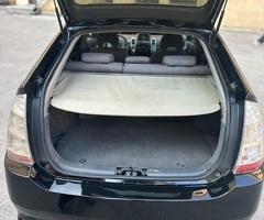 Toyota  Prius, 2007, 1.5L, 305000 km, Variator